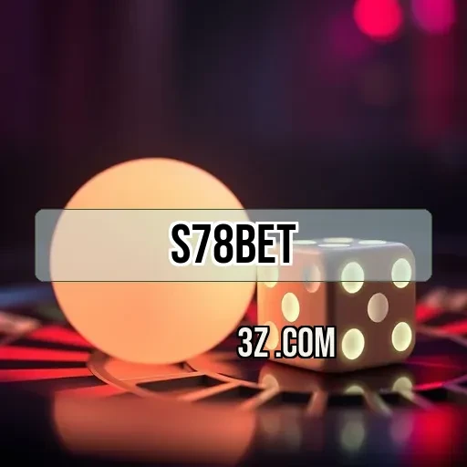 Entre no Mundo do Casino com s78 bet e Ganhe Muito!
