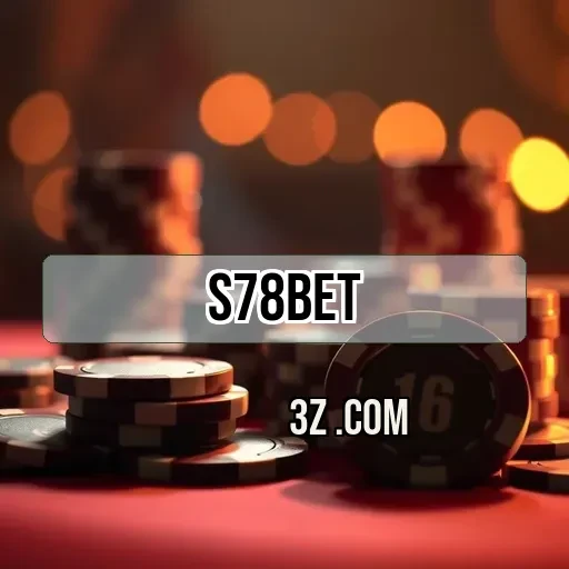 Apoio Inigualável no s78 bet: Recursos de Suporte para Jogadores
